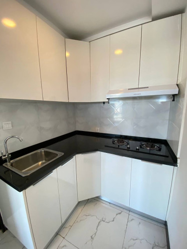 1-Bedroom for rent at L-Borey Keila