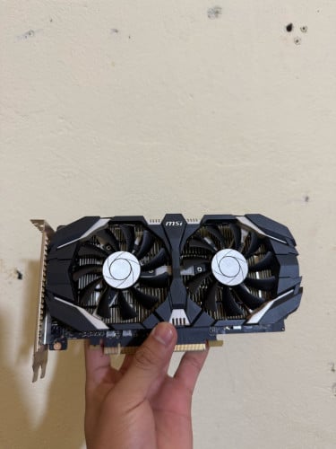 1050ti 4gb