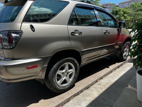 ឆ្នាំ​2002លក់​ ប្រញាប់​ដូសារី​  ប៉ុង1