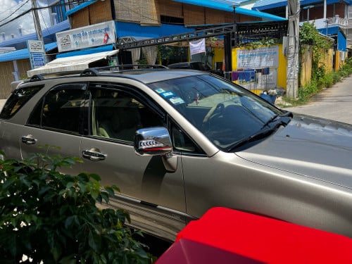 ឆ្នាំ​2002លក់​ ប្រញាប់​ដូសារី​  ប៉ុង1