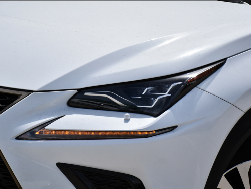 2018 LEXUS NX 300 F-Sport AWD (ឡានសម្រាប់កាម៉ង់)