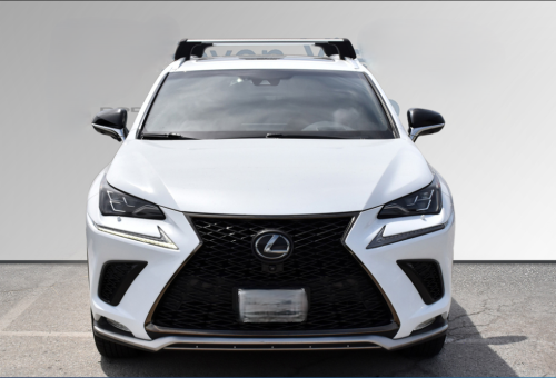 2018 LEXUS NX 300 F-Sport AWD (ឡានសម្រាប់កាម៉ង់)