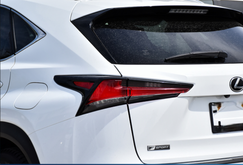 2018 LEXUS NX 300 F-Sport AWD (ឡានសម្រាប់កាម៉ង់)