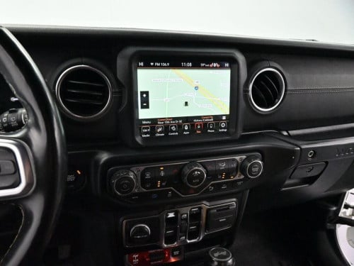 2021 JEEP WRANGLER UNLIMITED RUBICON 4XE