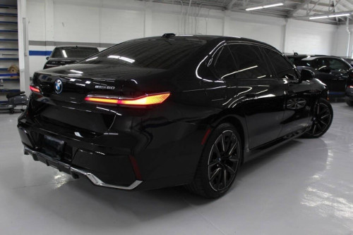 2024 BMW i7 eDrive50 RWD