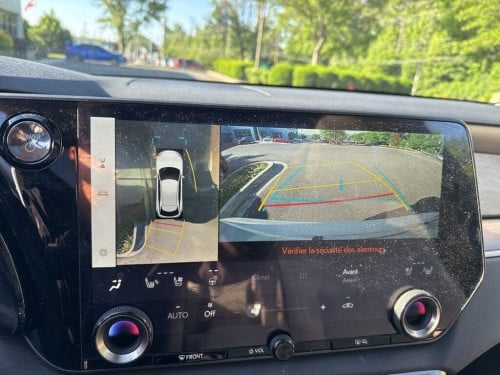 2024 Lexus RX450h+ Hybrid Luxury AWD