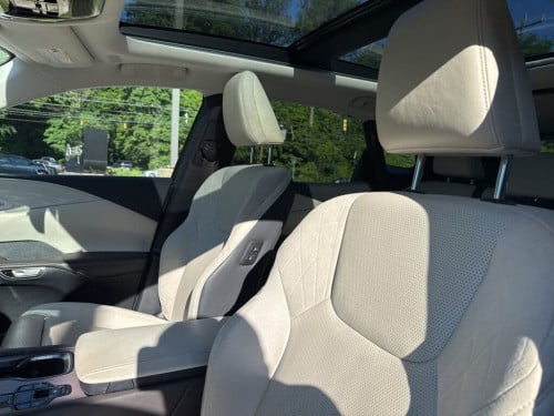 2024 Lexus RX450h+ Hybrid Luxury AWD