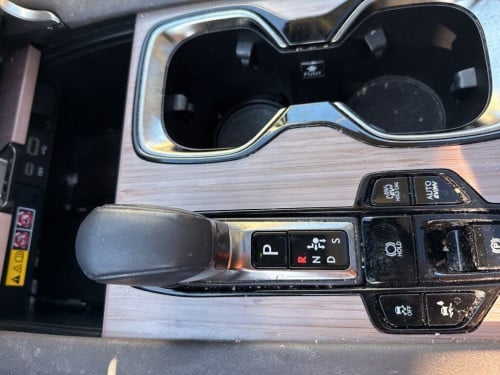 2024 Lexus RX450h+ Hybrid Luxury AWD