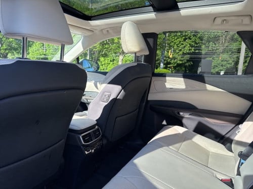 2024 Lexus RX450h+ Hybrid Luxury AWD