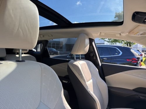 2024 Lexus RX450h+ Hybrid Luxury AWD