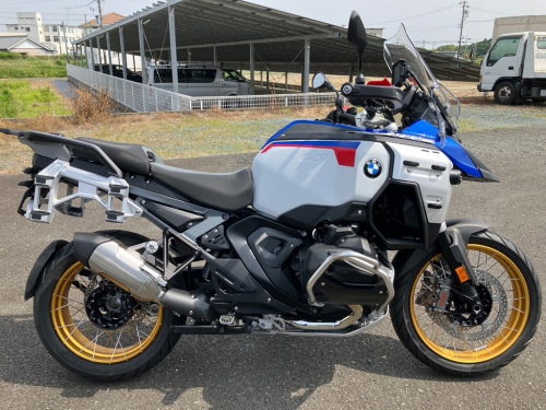 2025 BMW R1300GS Adventure 