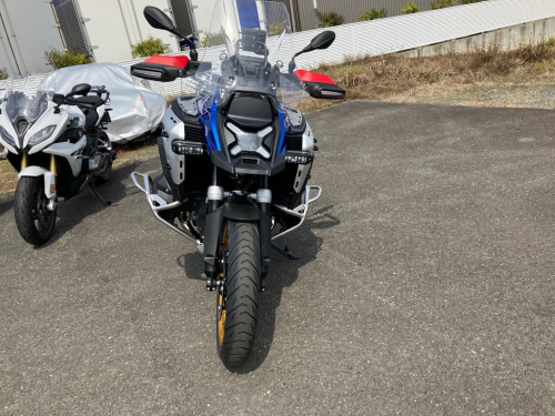 2025 BMW R1300GS Adventure 