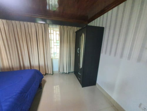 2Bedroom Apartment Big Unit near Sovana Market