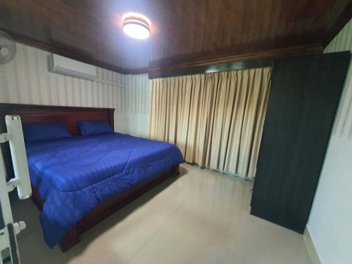 2Bedroom Apartment Big Unit near Sovana Market