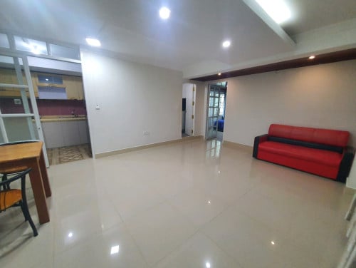 2Bedroom Apartment Big Unit near Sovana Market
