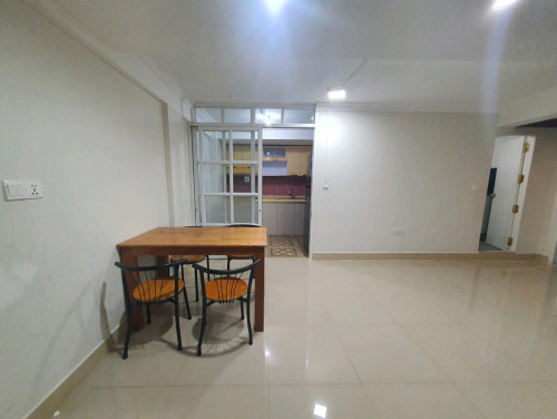 2Bedroom Apartment Big Unit near Sovana Market