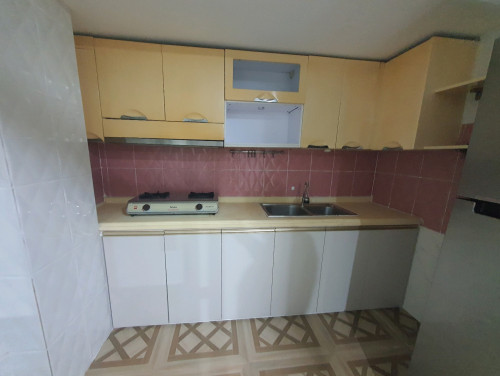 2Bedroom Apartment Big Unit near Sovana Market
