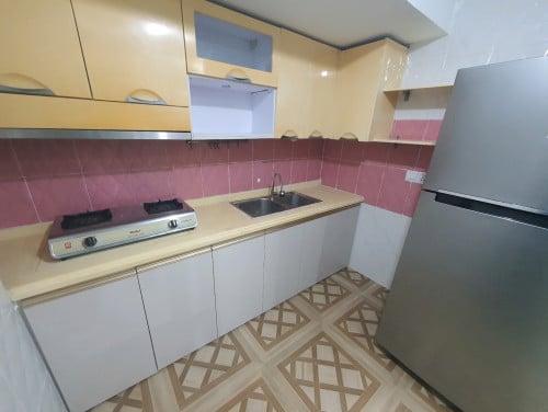 2Bedroom Apartment Big Unit near Sovana Market