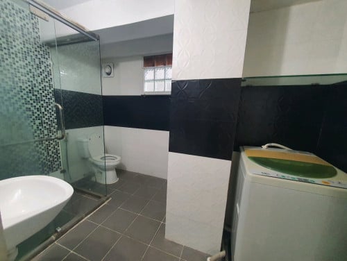 2Bedroom Apartment Big Unit near Sovana Market
