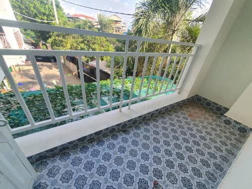 2Bedroom Apartment Big Unit near Sovana Market