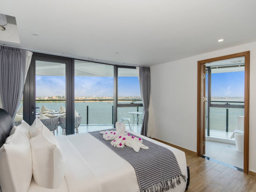 2bedroom Corner best for relax