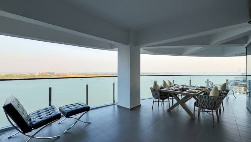 2bedroom Corner best for relax