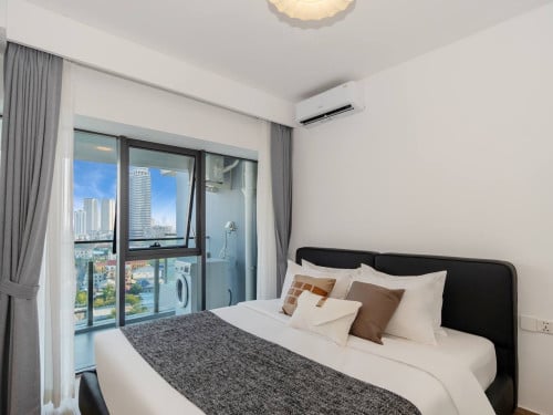 2bedroom Corner best for relax