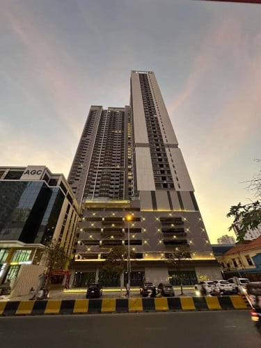 2Bedroom for Sale -Agile Sky Residence