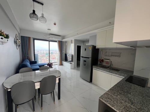 2Bedroom for Sale -Agile Sky Residence