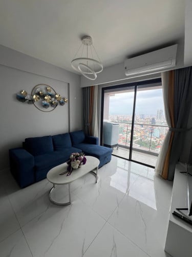 2Bedroom for Sale -Agile Sky Residence