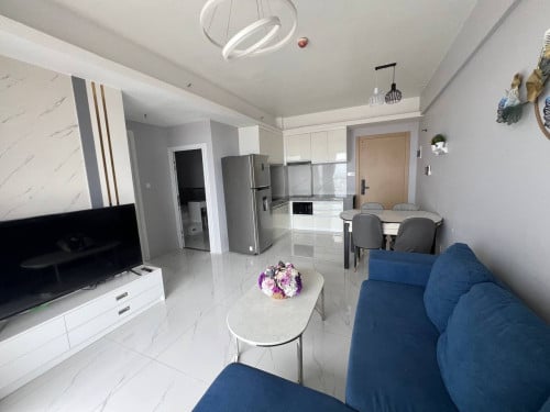 2Bedroom for Sale -Agile Sky Residence