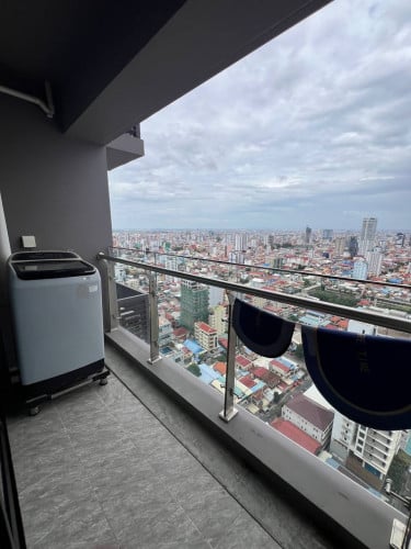 2Bedroom for Sale -Agile Sky Residence