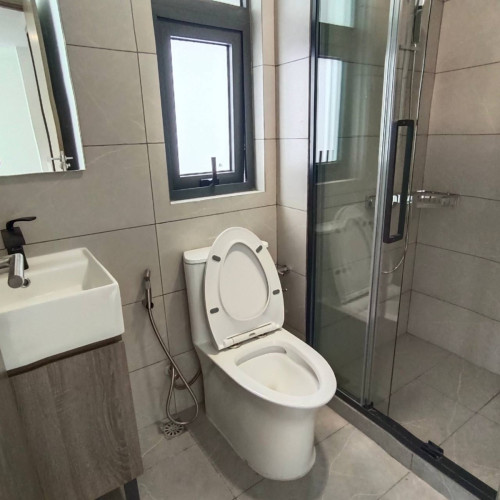 3bedroom Urgent Sale