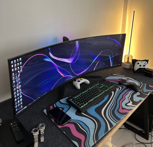 49inch Monitor 240hz