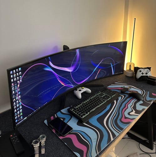 49inch Monitor 240hz