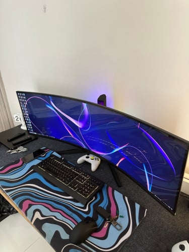 49inch Monitor 240hz