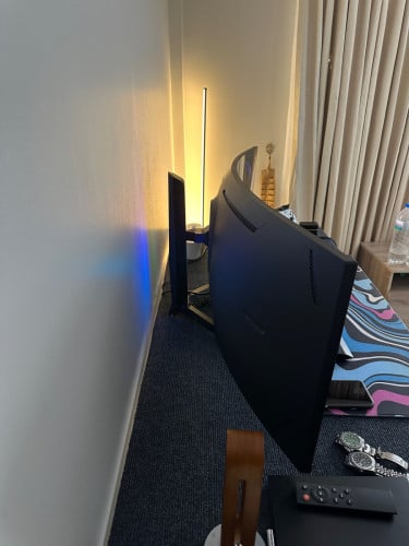 49inch Monitor 240hz