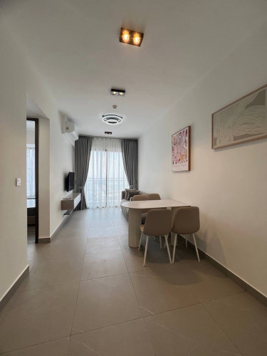 60M Road Urban Village Phase 2 | 1 Bedroom Condo for Rent