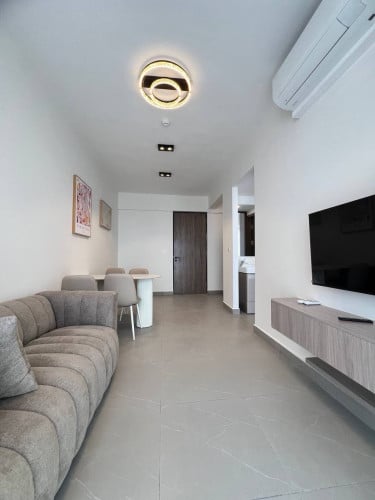 60M Road Urban Village Phase 2 | 1 Bedroom Condo for Rent