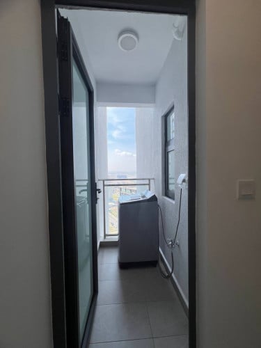 60M Road Urban Village Phase 2 | 1 Bedroom Condo for Rent
