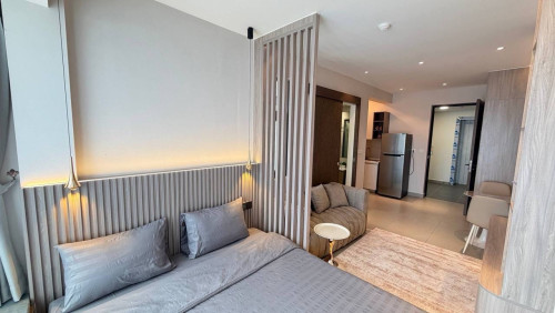 60M Road Urban Village Phase 2 | Studio Room Condo for Rent