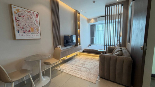 60M Road Urban Village Phase 2 | Studio Room Condo for Rent