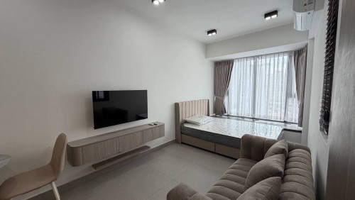60M Road Urban Village Phase 2 | studio Room For Rent