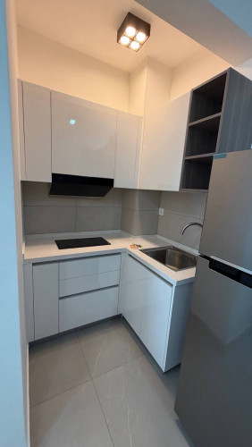 60M Road Urban Village Phase 2 | studio Room For Rent