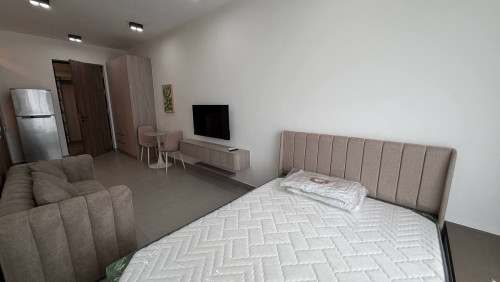 60M Road Urban Village Phase 2 | studio Room For Rent