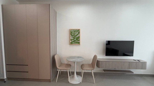 60M Road Urban Village Phase 2 | studio Room For Rent