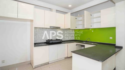 7 Bedroom Queen Villa For Rent - | Beong Snor | Phnom Penh