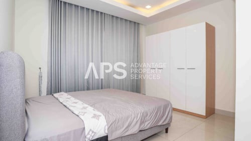 7 Bedroom Queen Villa For Rent - | Beong Snor | Phnom Penh