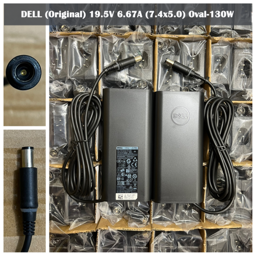 Adapter DELL (original)