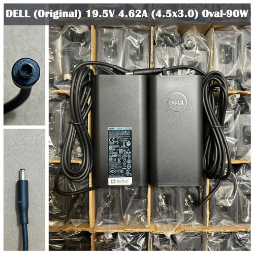 Adapter DELL (original)